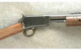 Winchester Model 62A Rifle .22 S, L, LR - 3 of 7