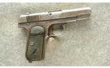 Colt 1903 Pocket Pistol .32 - 1 of 2
