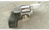 Smith & Wesson Model 649-5 Revolver .357 Mag - 1 of 2