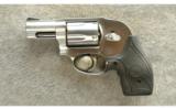 Smith & Wesson Model 649-5 Revolver .357 Mag - 2 of 2