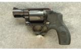 Smith & Wesson M&P38 Bodyguard Revolver .38 Spec - 2 of 2