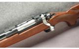 Ruger M77 LH Hawkeye Rifle 7mm-08 - 3 of 6