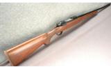 Ruger M77 LH Hawkeye Rifle 7mm-08 - 1 of 6