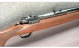 Ruger M77 LH Hawkeye Rifle 7mm-08 - 2 of 6