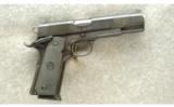 Charles Daly 1911 Pistol .45 ACP - 1 of 2