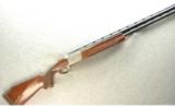 Browning Cynergy Classic Shotgun 12 GA - 1 of 7