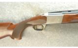 Browning Cynergy Classic Shotgun 12 GA - 2 of 7