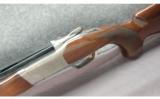 Browning Cynergy Classic Shotgun 12 GA - 3 of 7