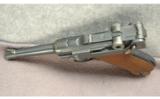 DWM Double Date Police Rework Pistol 9mm - 3 of 5