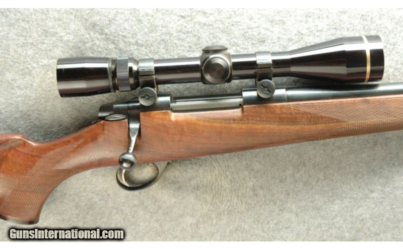 Sako Model A II Rifle .243 Win