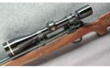 Sako Model A II Rifle .243 Win - 3 of 6