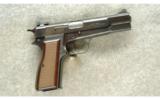 Browning Hi-Power Pistol 9mm - 1 of 2