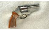 Taurus Model 431 Revolver .44 Special - 1 of 2