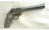 Smith & Wesson Model 29-6 Revolver .44 Mag - 1 of 2
