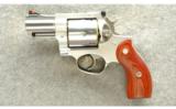 Ruger Redhawk Revolver .41 Magnum - 2 of 2