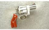 Ruger Redhawk Revolver .41 Magnum - 1 of 2