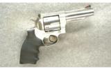 Ruger Redhawk Revolver .44 Magnum - 1 of 2