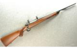 Ruger M77 Ultra Light Rifle Rifle .270 Win - 1 of 6
