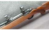 Ruger M77 Ultra Light Rifle Rifle .270 Win - 3 of 6