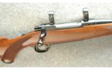 Ruger M77 Ultra Light Rifle Rifle .270 Win - 2 of 6