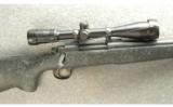 Remington Model 700 Rifle .25-06 - 2 of 6