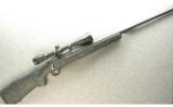 Remington Model 700 Rifle .25-06 - 1 of 6
