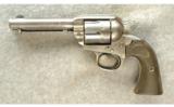 Colt ~ Bisley ~ .45 Colt - 4 of 4
