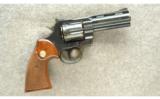 Colt Python Revolver .357 Magnum - 1 of 2