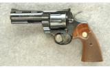 Colt Python Revolver .357 Magnum - 2 of 2