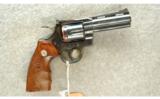 Colt Python Elite Revolver .357 Magnum - 1 of 2