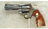 Colt Python Elite Revolver .357 Magnum - 2 of 2