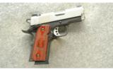 Springfield EMP Pistol 9mm - 1 of 2