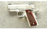 Kimber Ultra Carry II Pistol .45 ACP - 2 of 2