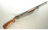 Winchester Model 1912 Shotgun 20 GA - 1 of 8