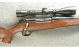 Weatherby Mark V Rifle .270 Wby Mag - 2 of 6