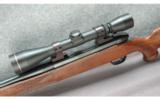 Weatherby Mark V Rifle .270 Wby Mag - 3 of 6