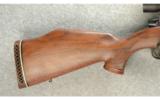 Weatherby Mark V Rifle .270 Wby Mag - 4 of 6