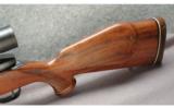 Weatherby Mark V Rifle .270 Wby Mag - 6 of 6