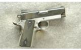 Caspian Arms 1911 Pistol 9mm - 1 of 2