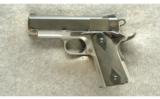 Caspian Arms 1911 Pistol 9mm - 2 of 2