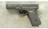 Glock Model 17C Pistol 9mm - 2 of 2