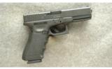 Glock Model 17C Pistol 9mm - 1 of 2