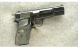 Browning Mark III Pistol .40 S&W - 1 of 2