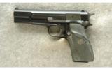 Browning Mark III Pistol .40 S&W - 2 of 2