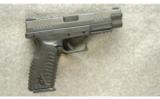 Springfield Armory XDM-9 Pistol 9mm - 1 of 2