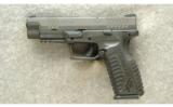 Springfield Armory XDM-9 Pistol 9mm - 2 of 2