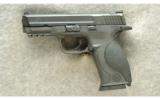 Smith & Wesson M&P9 Pistol 9mm - 2 of 2