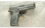 Smith & Wesson M&P9 Pistol 9mm - 1 of 2