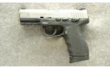 Taurus Model PT 24/7 Pro DS Pistol .40 S&W - 2 of 2