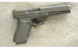 Glock Model 40 Gen 4 Pistol 10mm - 1 of 2